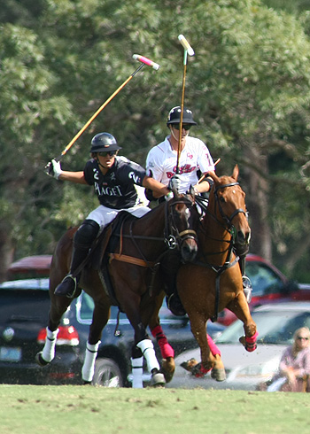 the POLO Magazine polo photos Alex Pacheco 2013