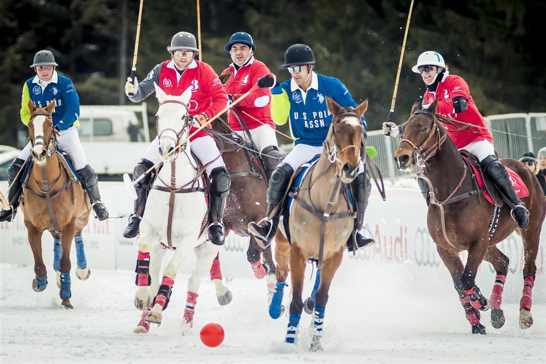 polo top tournament cortina polo selezione apres Bandion 3
