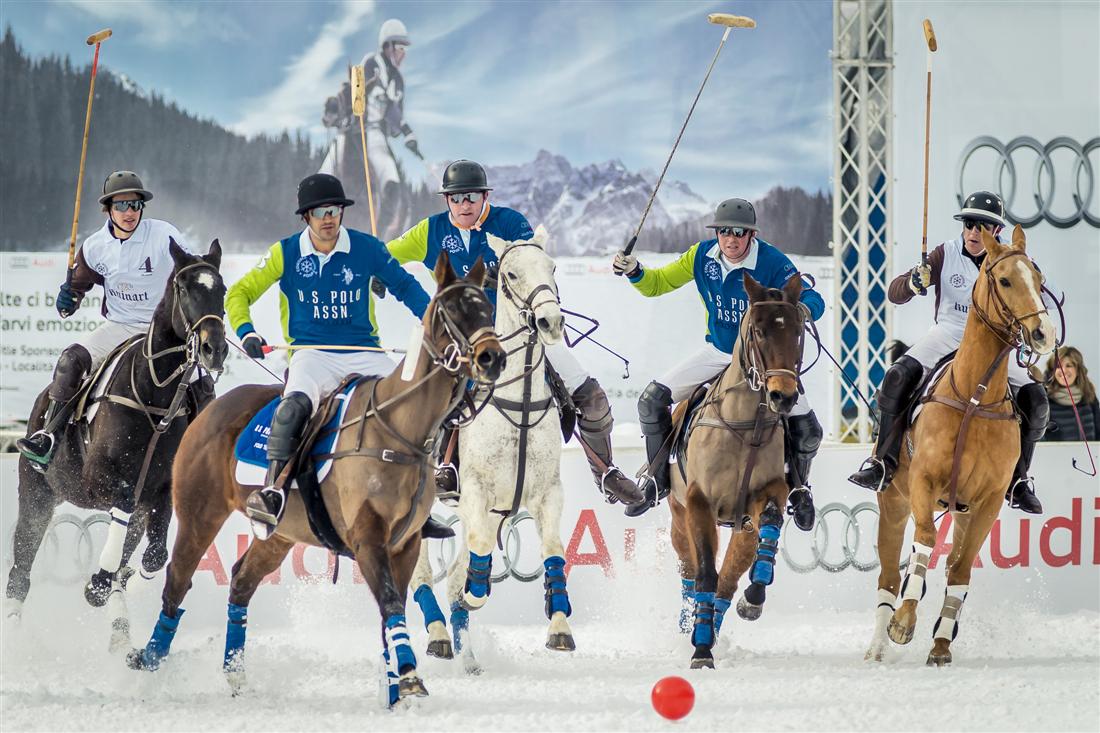 polo top tournament cortina polo selezione apres Bandion 6
