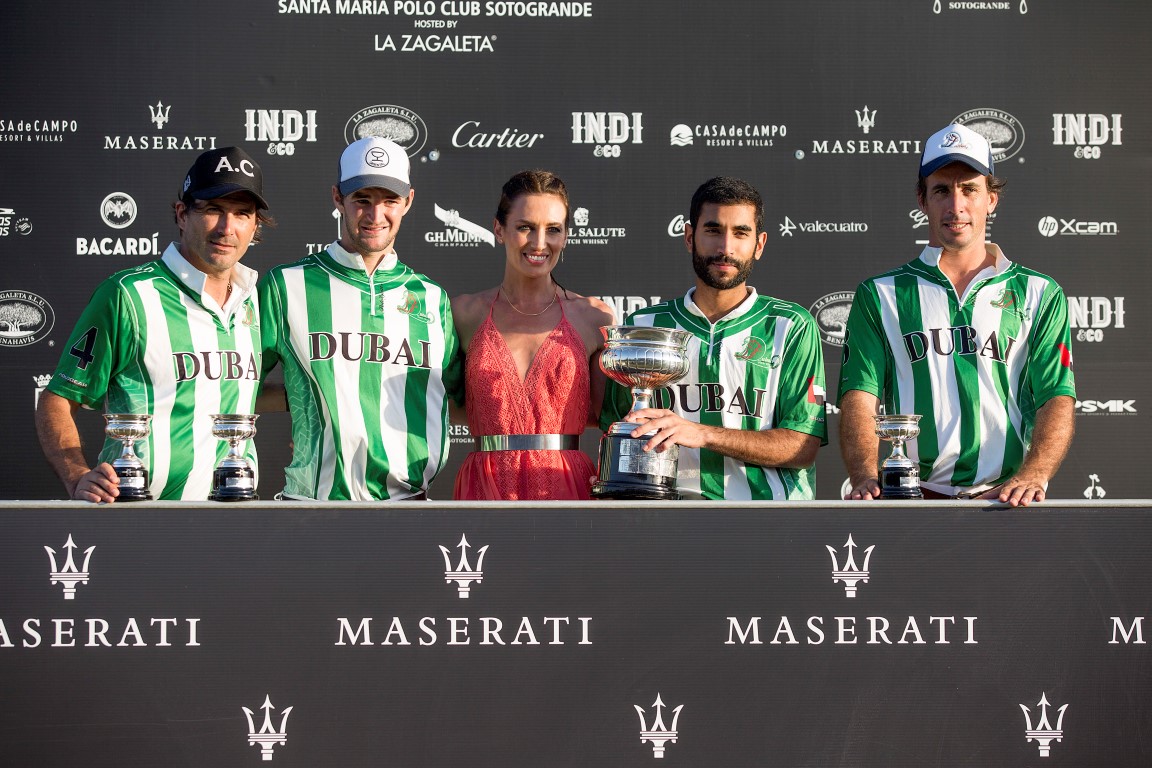 45 Torneo Internacional de Polo Sotogrande 05 - Copy