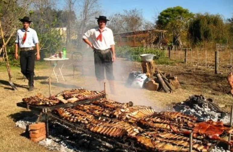 gouchobbq